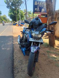 TVS Apache RTR 160 2015 for Sale