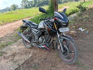 TVS Apache RTR 160 2015 for Sale