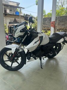 TVS Apache RTR 160 2016 for Sale