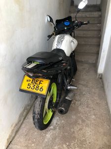TVS Apache RTR 160 2016 for Sale TVS Apache RTR 160 2016 for Sale