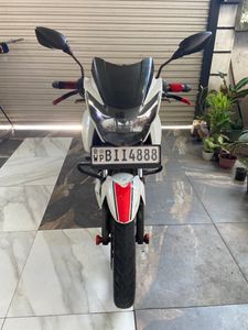 TVS Apache RTR 160 2018 for Sale