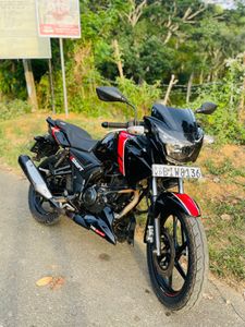 TVS Apache RTR 160 2019 for Sale