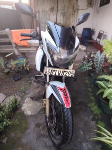 TVS Apache RTR 160 2019 for Sale