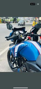 TVS Apache RTR 160 2021 for Sale