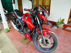 TVS Apache RTR 160 2021 for Sale