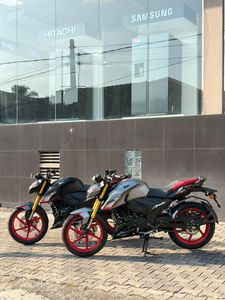 TVS Apache RTR 160 2026 for Sale