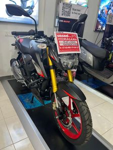 TVS Apache RTR 160 2026 for Sale