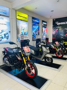 TVS Apache RTR 160 2026 for Sale