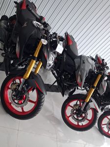TVS Apache RTR 160 2026 for Sale