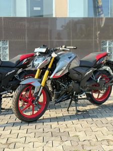 TVS Apache RTR 160 2026 for Sale