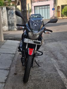 TVS Apache RTR 160 2V 2019 for Sale