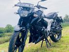 TVS Apache RTR 160 2020