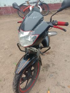 TVS Apache RTR 160 90 2010 for Sale