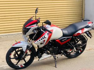 TVS Apache 2019 for Sale