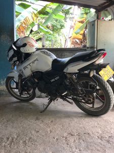 TVS Apache RTR 180 2017 for Sale