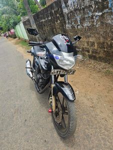 TVS Apache RTR 180 2011 for Sale