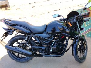 TVS Apache RTR 180 2011 for Sale