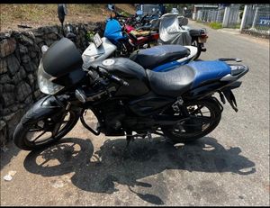 TVS Apache RTR 180 2012 for Sale