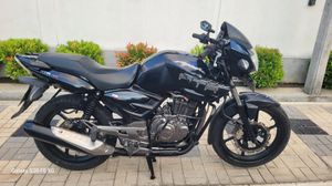 TVS Apache RTR 180 2012 for Sale