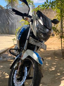 TVS Apache RTR 180 2015 for Sale
