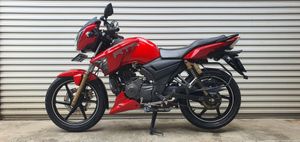 TVS Apache RTR 180 2016 for Sale