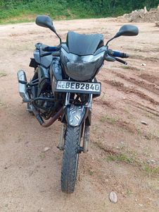 TVS Apache RTR 180 2016 for Sale
