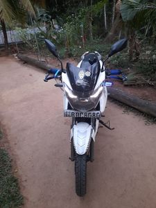 TVS Apache RTR 180 2016 for Sale TVS Apache RTR 180 2016 for Sale