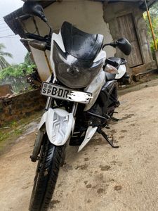 TVS Apache RTR 180 2017 for Sale