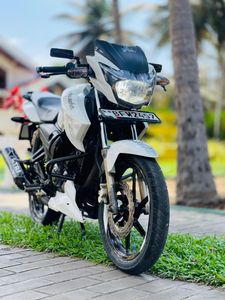 TVS Apache RTR 180 2017 for Sale