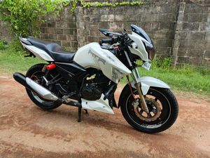 TVS Apache RTR 180 2018 2016 for Sale