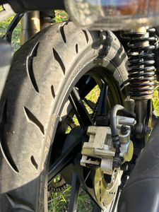 TVS Apache RTR 180 2018 for Sale