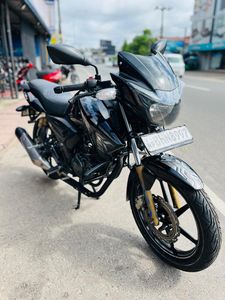TVS Apache RTR 180 2018 for Sale