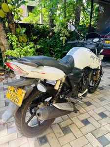 TVS Apache RTR 180 2010 for Sale