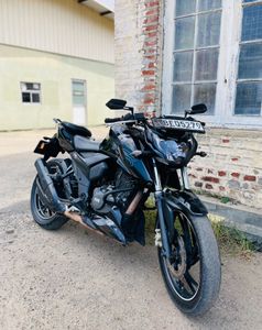 TVS Apache RTR 200 2016 for Sale