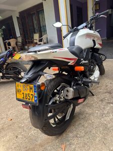 TVS Apache RTR 200 2017 for Sale