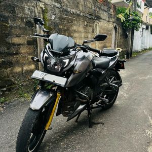 TVS Apache RTR 200 2017 for Sale