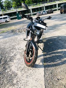 TVS Apache RTR 200 2017 for Sale