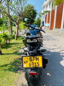 TVS Apache RTR 200 2017 for Sale