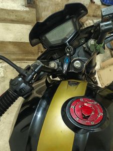 TVS Apache RTR 200 2017 for Sale