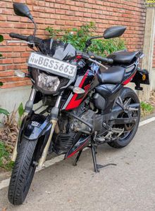 TVS Apache RTR 200 2017 for Sale