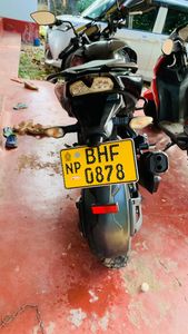 TVS Apache RTR 200 2017 for Sale