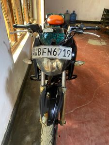 TVS Apache RTR 200 2017 for Sale