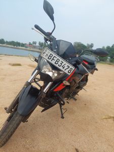 TVS Apache RTR 200 2017 for Sale