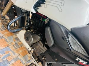 TVS Apache RTR 200 2018 for Sale TVS Apache RTR 200 2018 for Sale