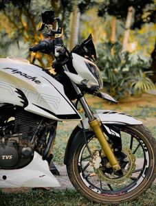 TVS Apache RTR 200 2018 for Sale