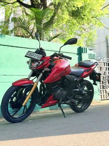 TVS Apache RTR 200 2018 for Sale