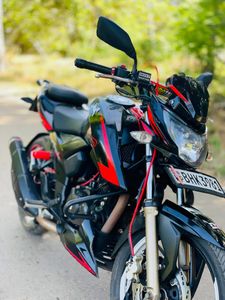 TVS Apache RTR 200 2019 for Sale