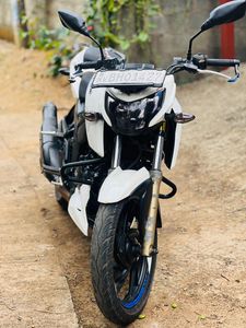 TVS Apache RTR 200 2017 for Sale