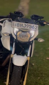 TVS Apache RTR 200 4v 2017 for Sale TVS Apache RTR 200 4v 2017 for Sale