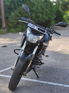 TVS Apache RTR 200 4V 2018 for Sale